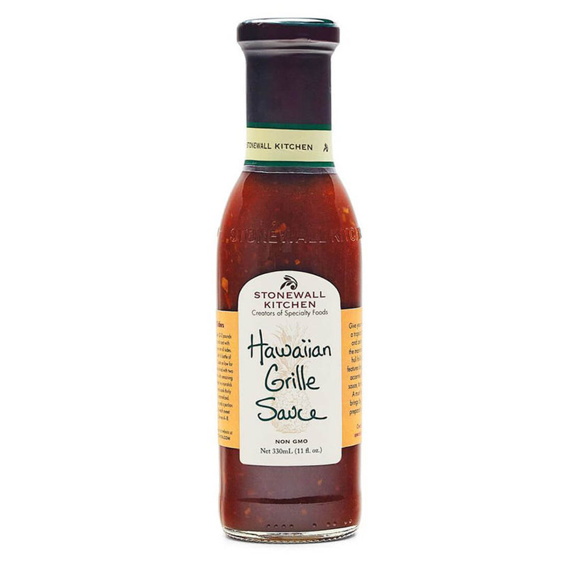 Hawaiian Grille Sauce | 330 ml - Zubehör - America-Haritage