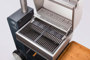 Warmhalterost - Zubehör - Grillson