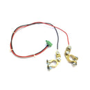 Batterieanschlusskabel - Zubehör - Grillson