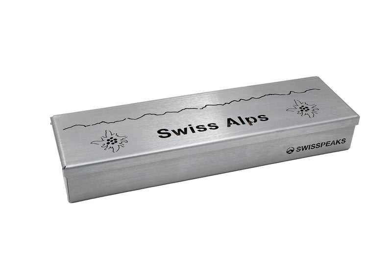 Alpen Räucherbox - Zubehör - SwissPeaks