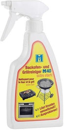 Grillreiniger M40 500ml - Zubehör - Napoleon