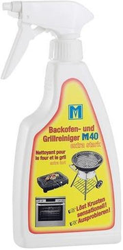 Grillreiniger M40 500ml - Zubehör - Napoleon