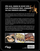 Die Wissenschaft des Grillens | Kochbuch - Zubehör - Goldwyn-Meathead