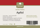 Pellets Apfel (1.3kg) - Pellets - Grillson