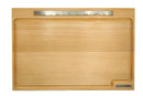 Alpen Schneidebrett Buche | Gross - Zubehör - SwissPeaks