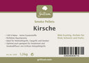 Pellets Kirsche (1.3kg) - Pellets - Grillson