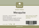 Pellets Mesquite (1.3kg) - Pellets - Grillson