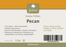 Pellets Pecan (1.3kg) - Pellets - Grillson