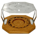 Fondue Rechaude | Swiss Made - Zubehör - SwissPeaks