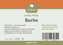 Pellets Buche (1.3kg) - Pellets - Grillson