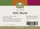 Pellets Eiche / Hickory / Kirsche OHC (1.3kg) - Pellets - Grillson