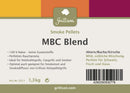 Pellets Ahorn / Buche / Kirsche MBC (1.3kg) - Pellets - Grillson