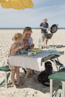 Kugelgrill Sport F50 Kohlengrill - Kohlengrill - Rösle