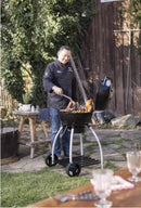 Kugelgrill Sport F50 Kohlengrill - Kohlengrill - Rösle