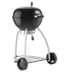 Kugelgrill Belly 50 Kohlengrill - Kohlengrill - Rösle