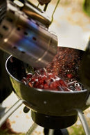 Kugelgrill Belly 50 Kohlengrill - Kohlengrill - Rösle