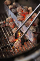 Kohlenkörbe 2Stk. 50cm - Zubehör - Rösle