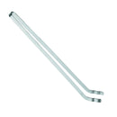 Kohlezange Inox 50 cm - Zubehör - Rösle