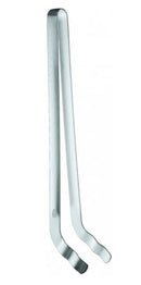 Grillzange gebogen Inox 35.5cm - Zubehör - Rösle