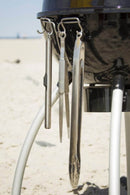 Spitzzange Inox 31cm - Zubehör - Rösle