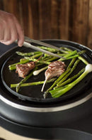 Spitzzange Inox 31cm - Zubehör - Rösle