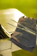 Spitzzange Inox 31cm - Zubehör - Rösle