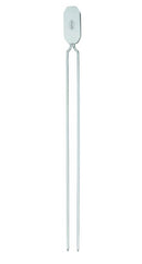 Grillspiesse Inox 4 Stk. 33cm - Zubehör - Rösle