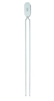 Grillspiesse Inox 4 Stk. 33cm - Zubehör - Rösle