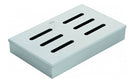 Räucherbox Inox 21.5 x 13.5cm - Zubehör - Rösle