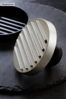 Hamburgerpresse Ø11cm - Zubehör - Rösle