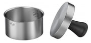 Hamburgerpresse PRO Ø11cm - Zubehör - Rösle