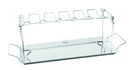 Hähnchenrack Inox 43cm - Zubehör - Rösle