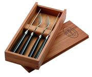 Steakbesteck Set 4teilig - Zubehör - Rösle