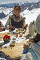 Steakbesteck Set 4teilig - Zubehör - Rösle