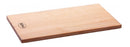 Aromaplanken Erle | 2Stk. 40 x 19.5cm - Zubehör - Rösle