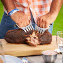 Gabeln pulled prok 2 Stk. - Zubehör - Rösle