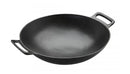 Wok Vairo Gusseisen Ø36cm - Zubehör - Rösle