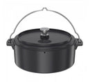 Kessel Dutch Oven Vario Ø30cm - Zubehör - Rösle