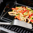 Edelstahl Spachtel für Plancha - Zubehör - Rösle