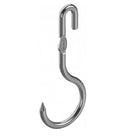 Räucherhaken Edelstahl | 6 Stück - Zubehör - Rösle