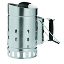 Anzündkamin Inox für 2kg - Zubehör - Rösle