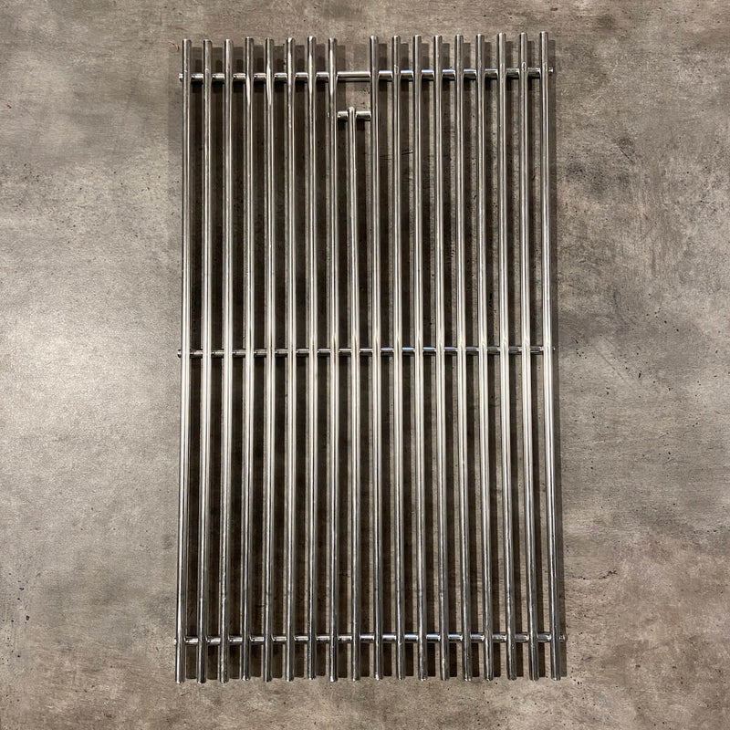 Upgrade-Edelstahlrost | Premier 1200 - Zubehör - Louisiana