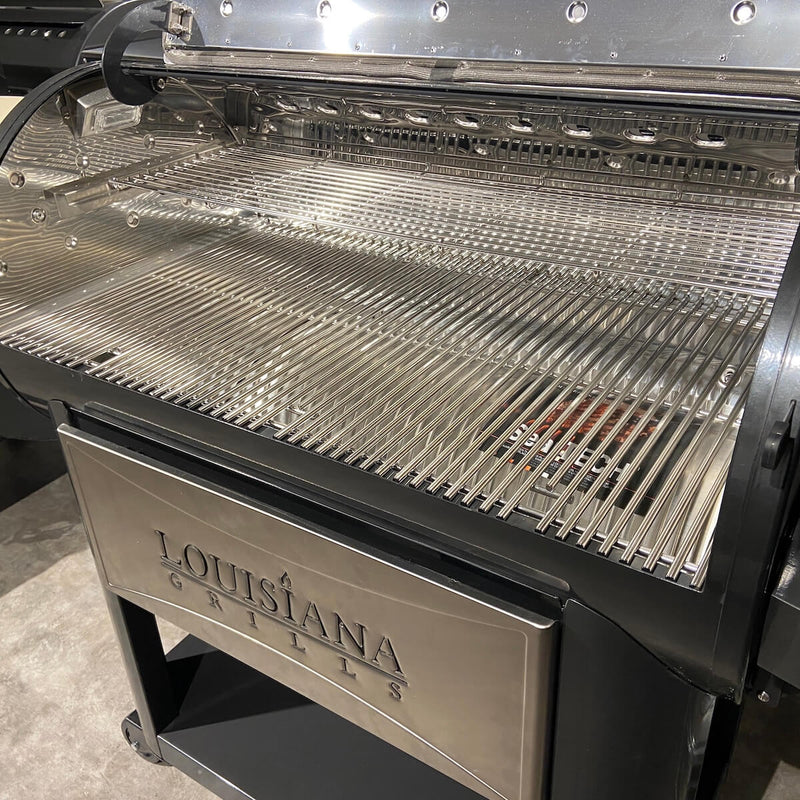 Upgrade-Edelstahlrost | Premier 1200 - Zubehör - Louisiana