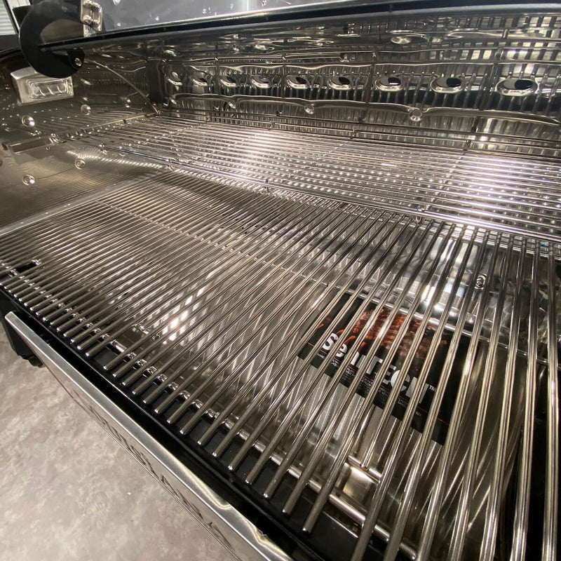 Upgrade-Edelstahlrost | Premier 1200 - Zubehör - Louisiana