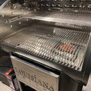 Upgrade-Edelstahlrost | Premier 800 - Zubehör - Louisiana