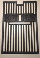 Grillrost (2er Set) Ersatzteil - Ersatzteil - Grillson