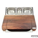 Konsole mit Behälter für Bloxxwork - Zubehör - Cuttworxs