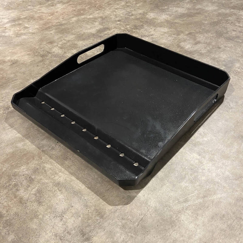 Pro 1600 | Plancha - Ersatzteil - Pit-Boss