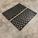 Pro 1600 | Hauptgrillfläche 2 Stück - Ersatzteil - Pit-Boss