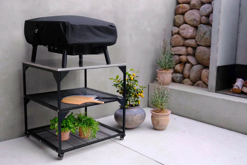 Abdeckhaube Pizzaofen Etna - Zubehör - Witt